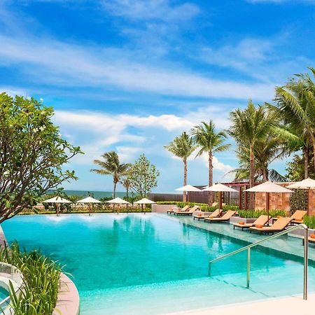 Sheraton Hua Hin Pranburi Villas Exterior foto