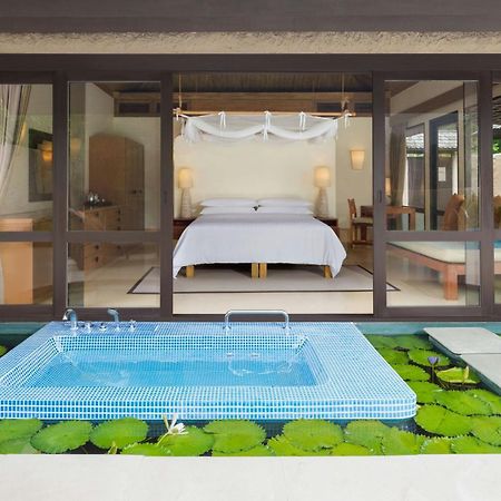 Sheraton Hua Hin Pranburi Villas Exterior foto