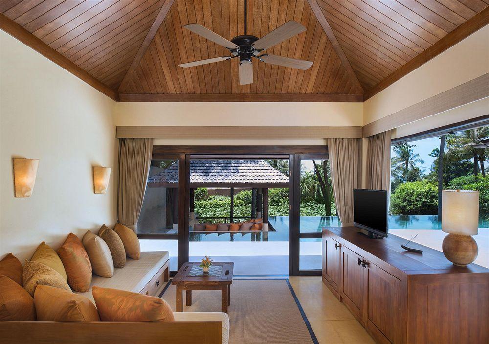 Sheraton Hua Hin Pranburi Villas Exterior foto