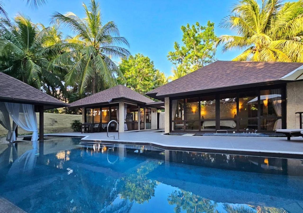 Sheraton Hua Hin Pranburi Villas Exterior foto