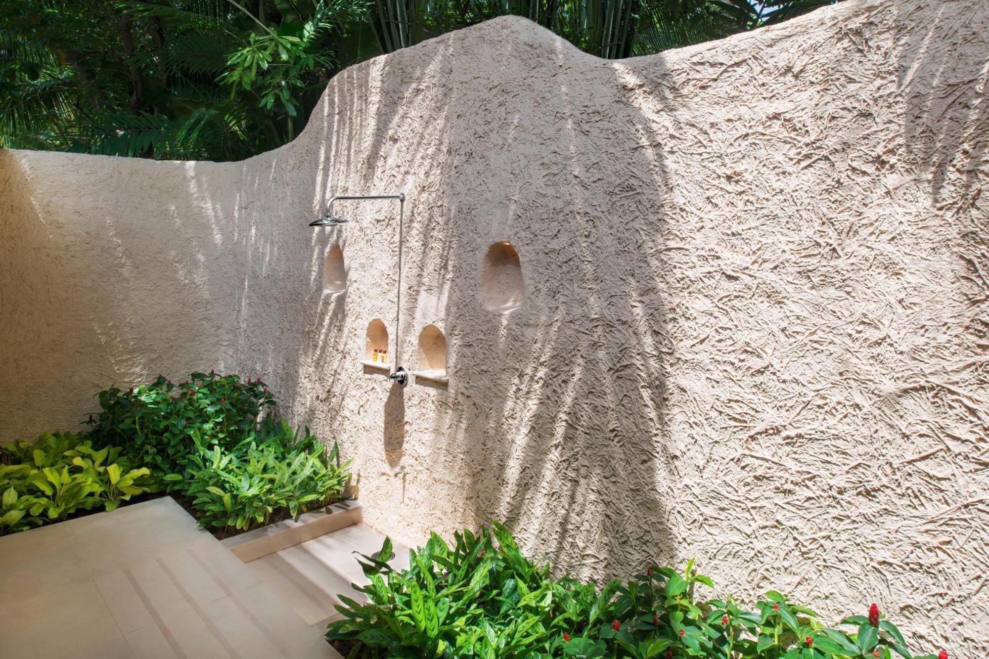Sheraton Hua Hin Pranburi Villas Exterior foto